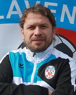Berislav Kaleb
