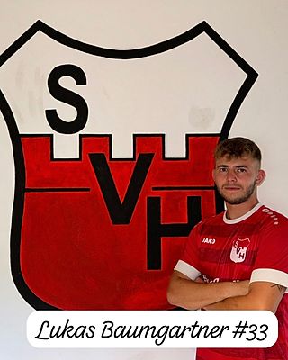 Lukas Baumgartner