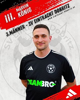Marvin König