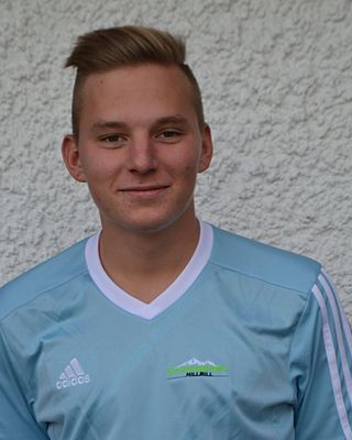 Alexander Donaubauer