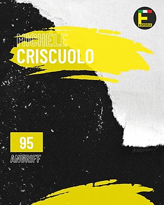 Michele Criscuolo