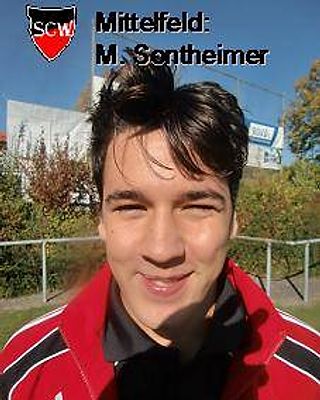 Moritz Sontheimer