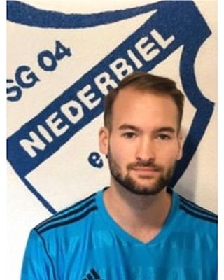 Julian Müller
