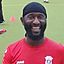 Hassimiou Thiam