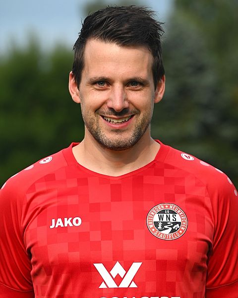 Foto: Alfred Mehles