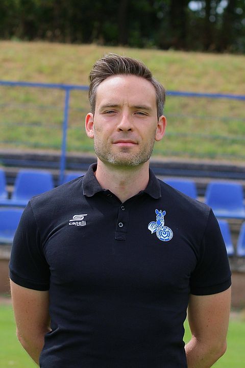 Foto: MSV Duisburg/Nico Herbertz