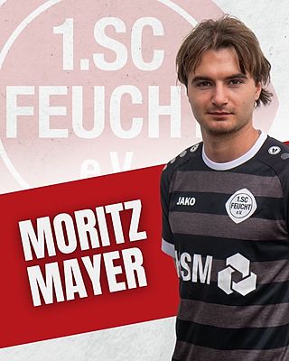 Moritz Mayer