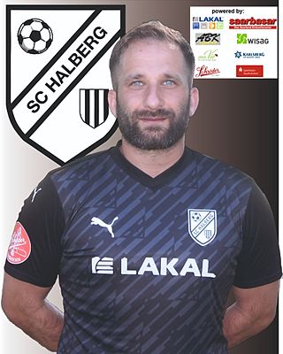 Achmed Tahar