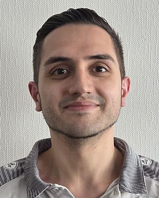 Daniel Garcia da Silva