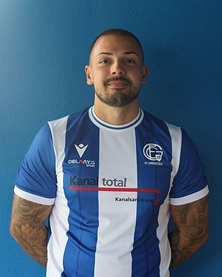 Stefano Conde Rodrigues