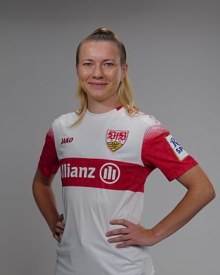 Leonie Kopp