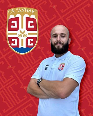 Nemanja Vitkovic