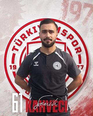 Semih Kahveci