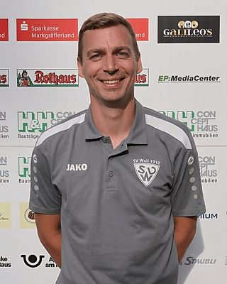 Jens Vogtsberger