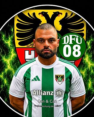 Mehmet Dogru