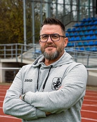 Markus Thrämer