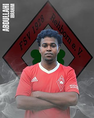 Ibrahim Abdullahi
