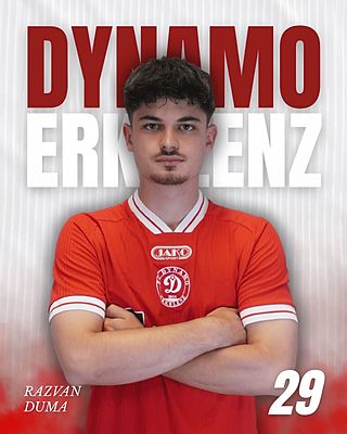 Razvan Duma