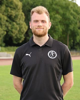 Jeroen Kloeppel