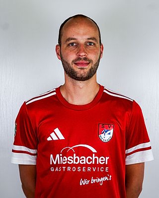 Niklas Städter