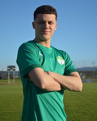Benet Fejzuli