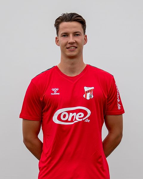 Foto: ZFC Meuselwitz