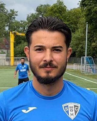 Elvir Ibishi