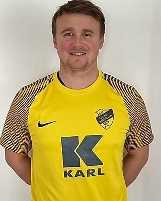 Viktor Berg