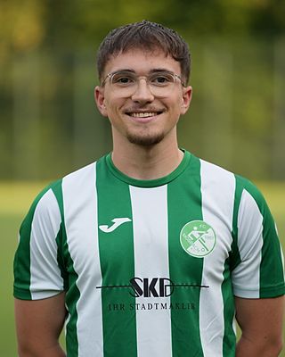 Luca Mann