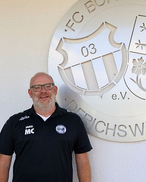 Foto: Borussia Derichsweiler