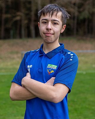 Lukas Lebmeier