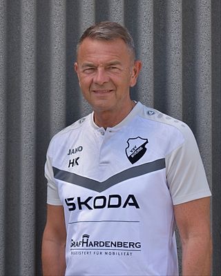 Harald Kraus