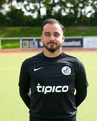 Georgios Mavromoustakis