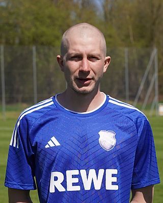 Nico Heinritzi