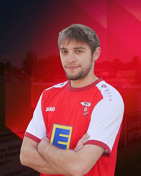 Foto: SV Spora