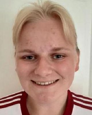 Chantal Münsterberg