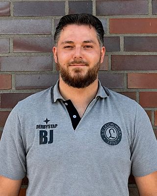 Belush Jashari