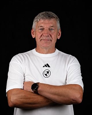 Klaus Schinner