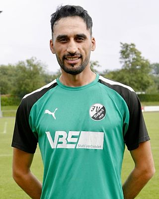Ahmed Alhamoud Alobid