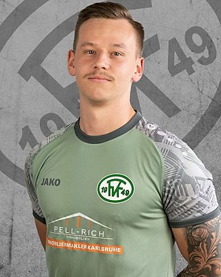 Lukas Mückenmüller