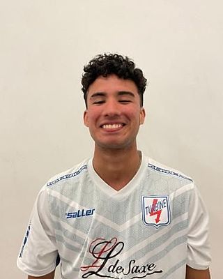 Juan Pablo Patino Garcia