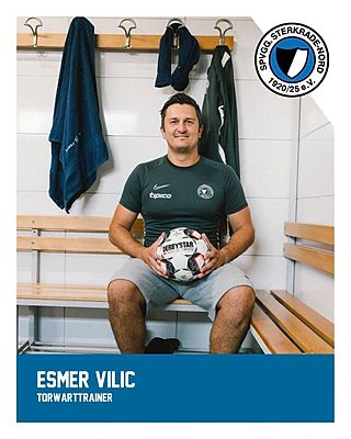 Esmer Vilic