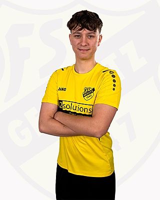 Tim Geiger