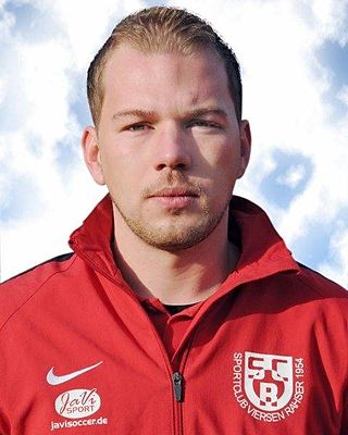 Martin Liedgens