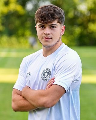 Jeremy Fabiano Gaudian