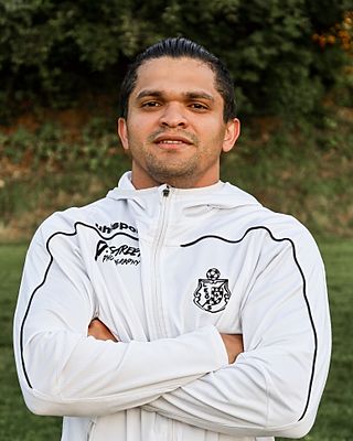José Carlos Abreu de Sá