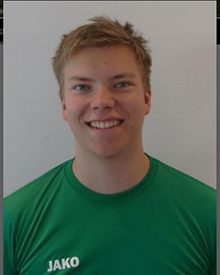 Luca Sebastian Michels