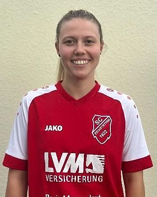 Mareike Strittmatter