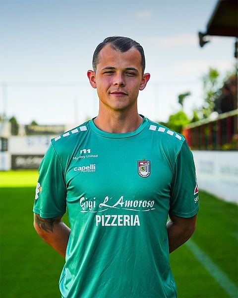 Enzo Esposito