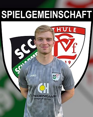 Niclas Thomas Höller